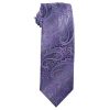 paisley tie